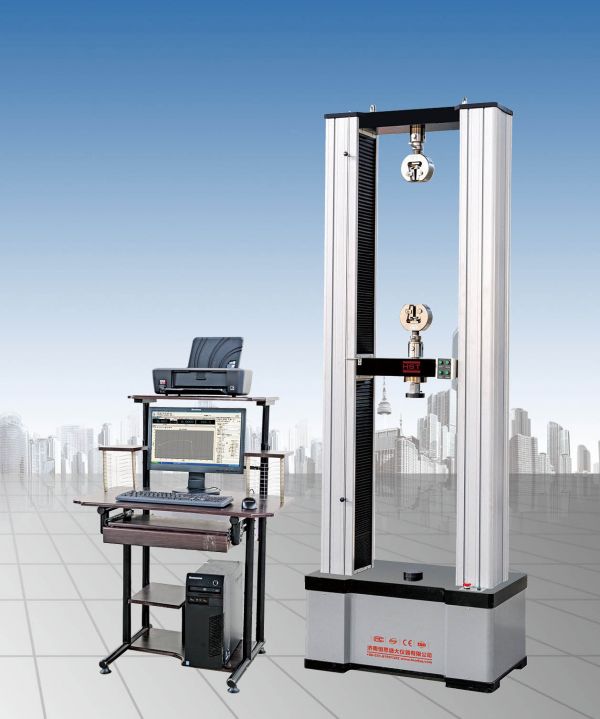 30KN微機(jī)控制電子拉伸強(qiáng)度試驗機(jī)