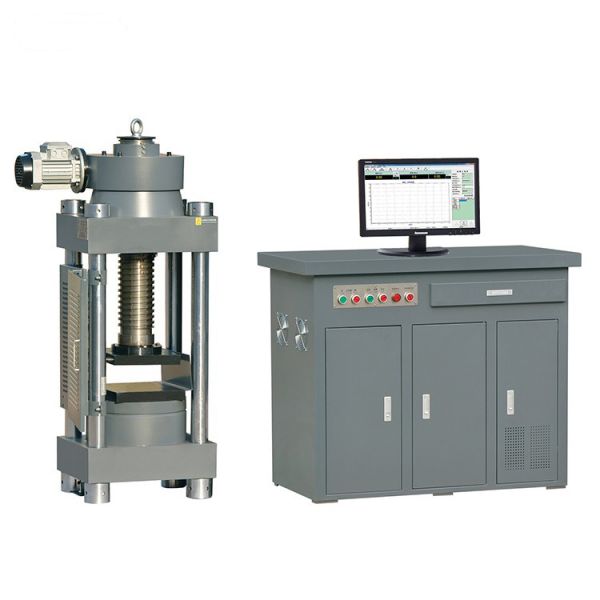 陶瓷、型煤、球團抗壓試驗機 工件壓力試驗機